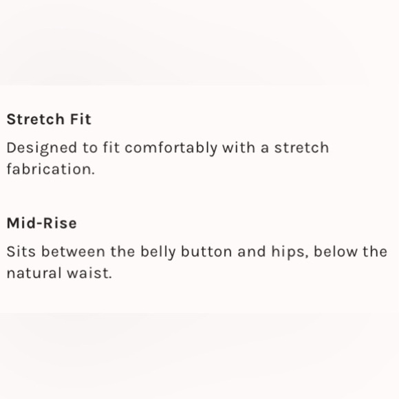 FREE PEOPLE Double Dutch Pull-On Slit Skinny Jeans We The Free - Picture 11 of 12